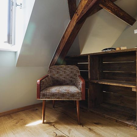 Flecksches Gut Apartment Leipzig Bagian luar foto