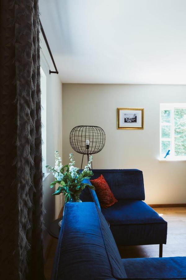 Flecksches Gut Apartment Leipzig Bagian luar foto