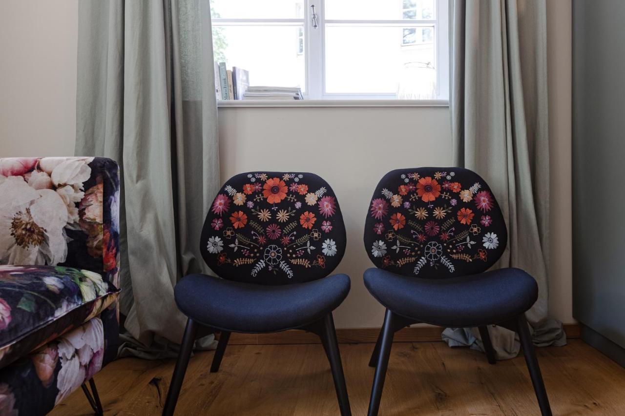 Flecksches Gut Apartment Leipzig Bagian luar foto