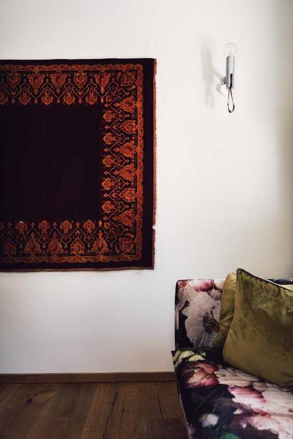 Flecksches Gut Apartment Leipzig Bagian luar foto