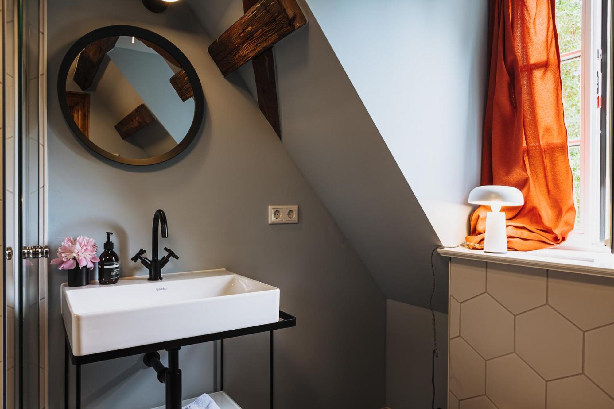 Flecksches Gut Apartment Leipzig Bagian luar foto