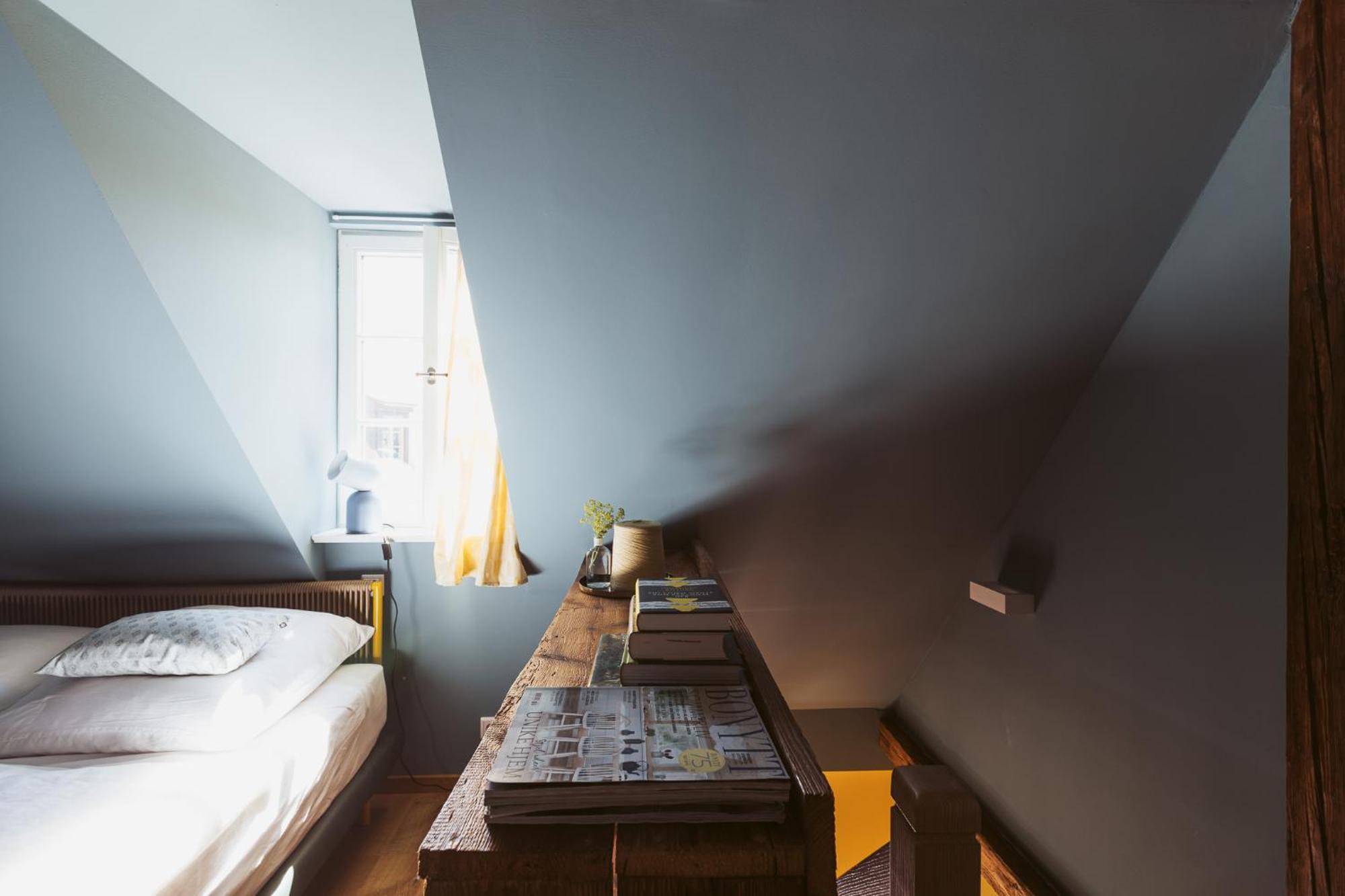 Flecksches Gut Apartment Leipzig Bagian luar foto