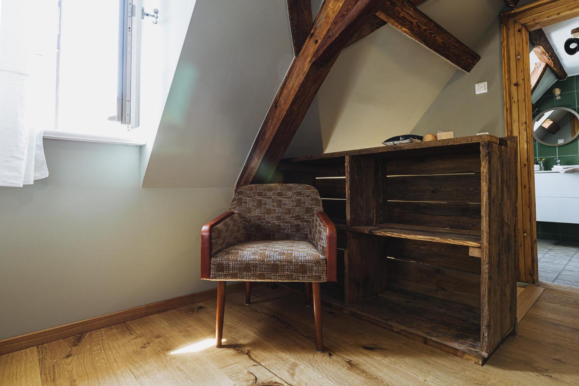 Flecksches Gut Apartment Leipzig Bagian luar foto