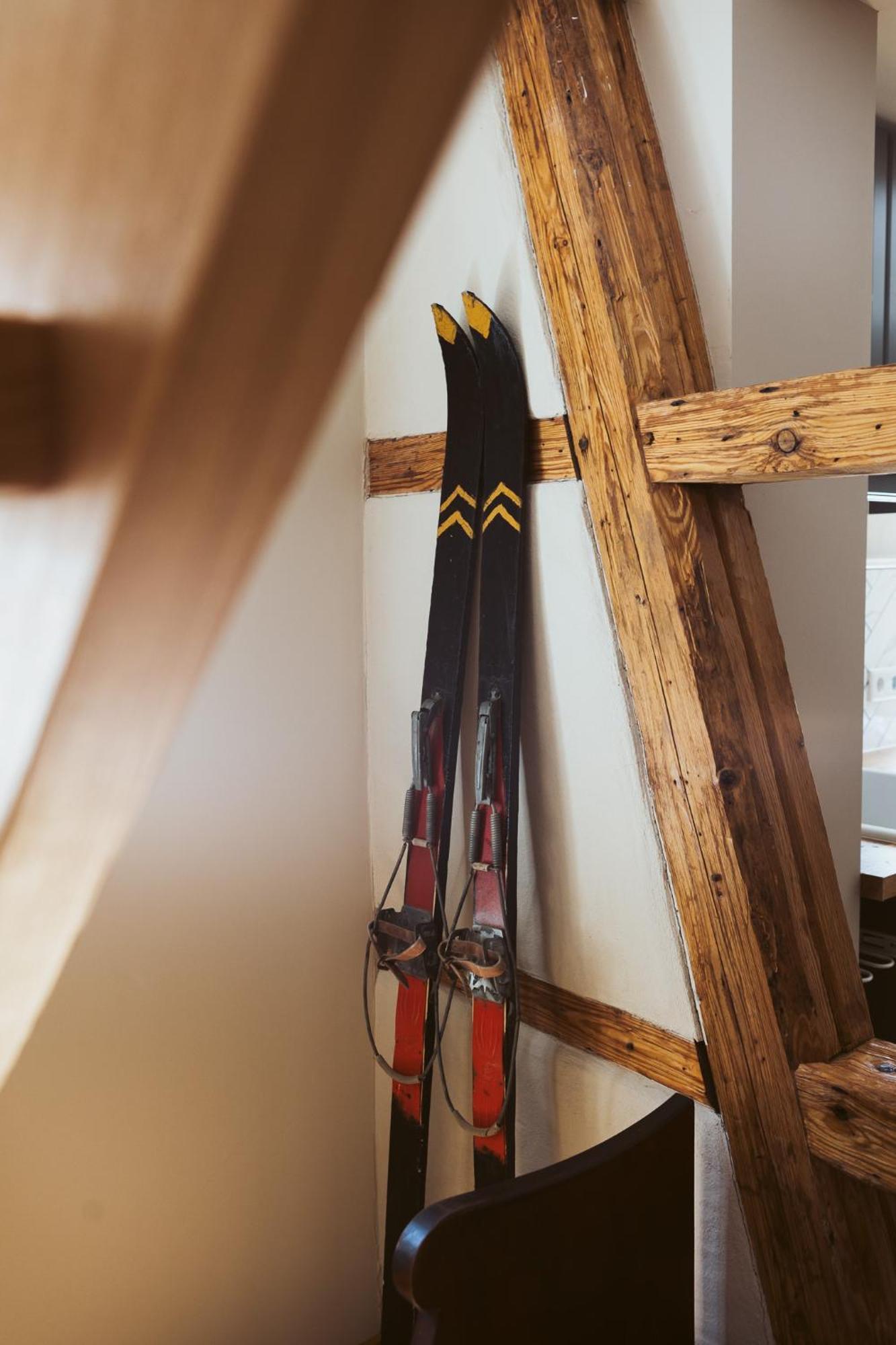 Flecksches Gut Apartment Leipzig Bagian luar foto