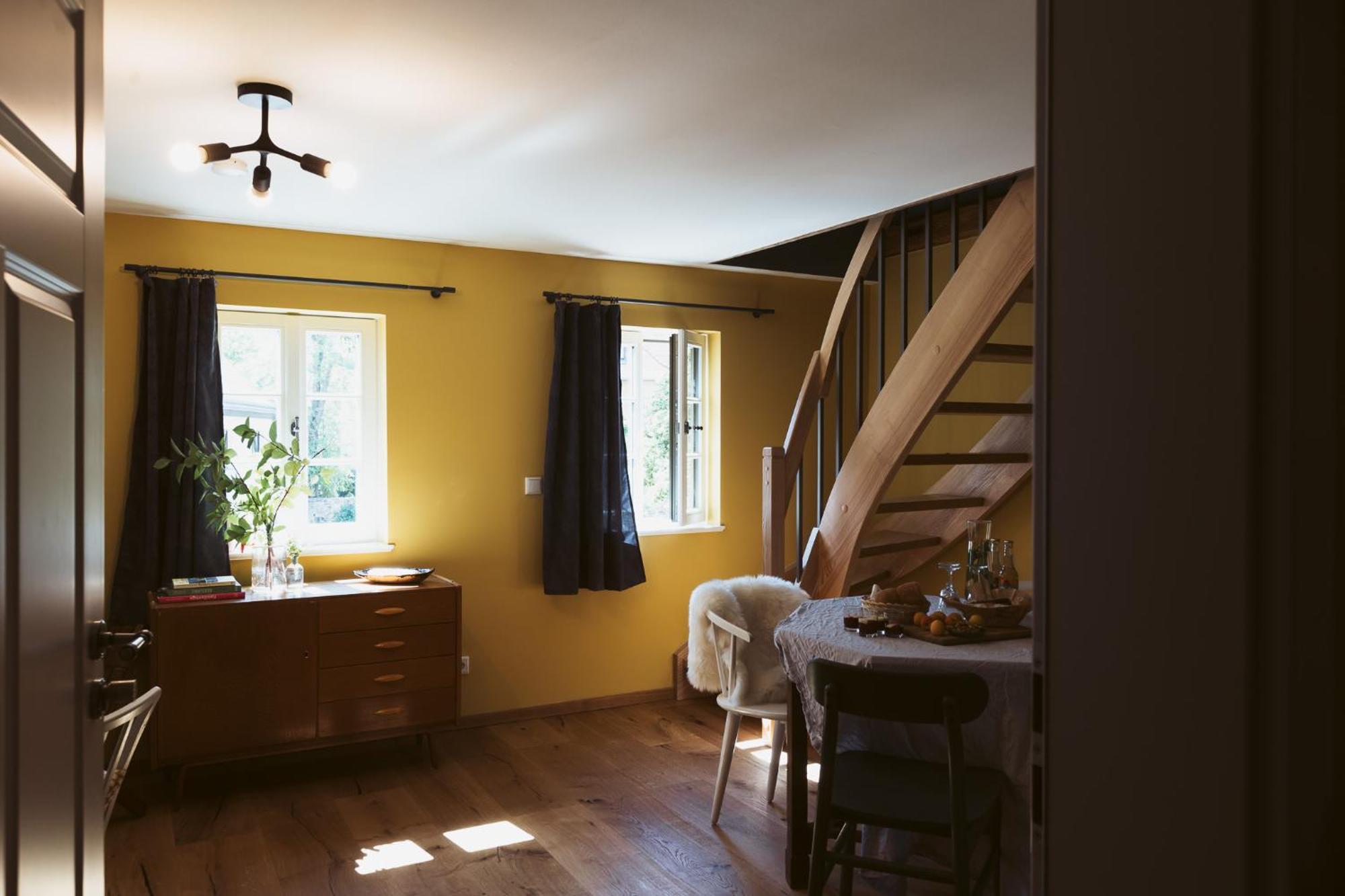 Flecksches Gut Apartment Leipzig Bagian luar foto