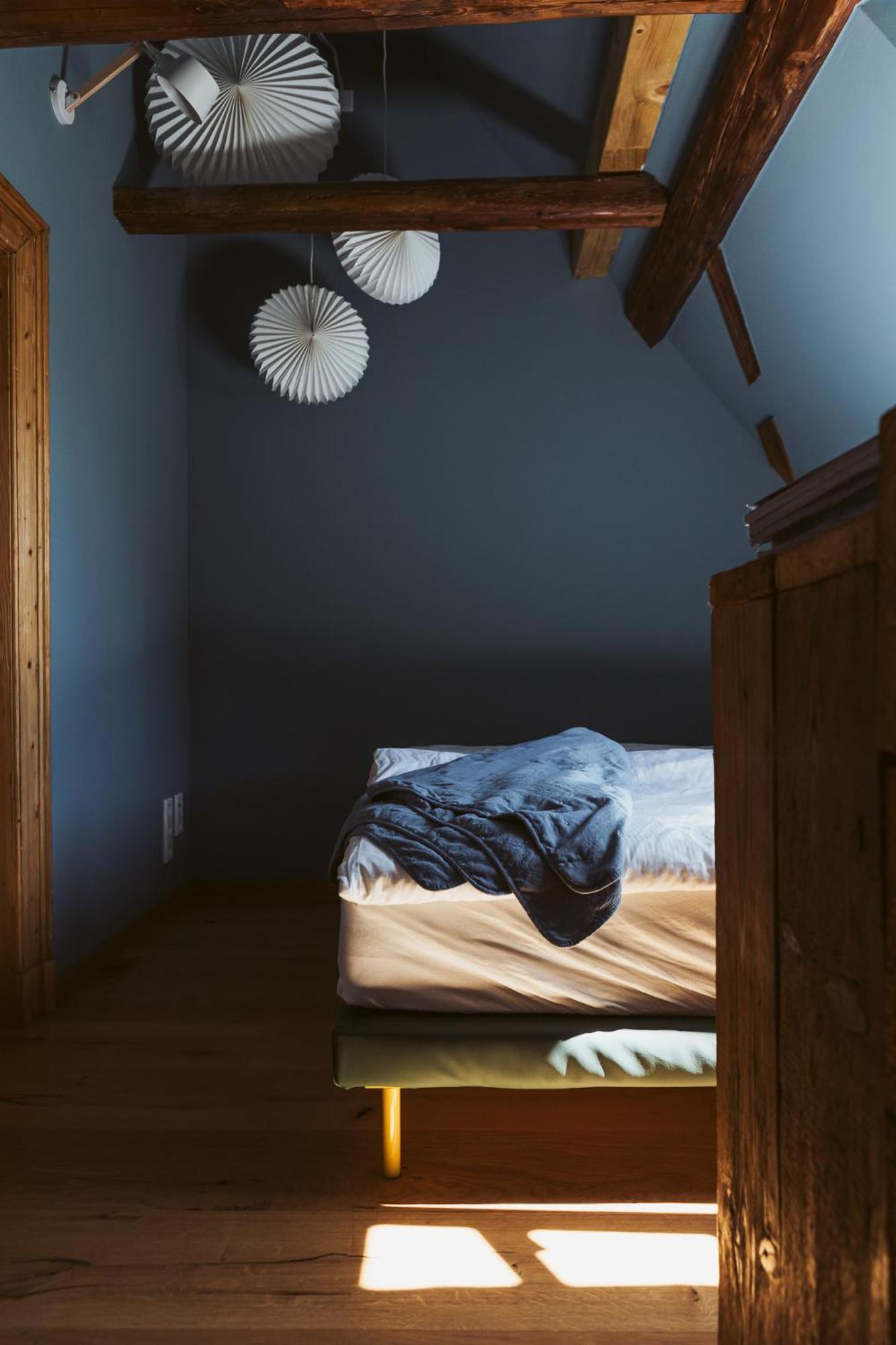 Flecksches Gut Apartment Leipzig Bagian luar foto