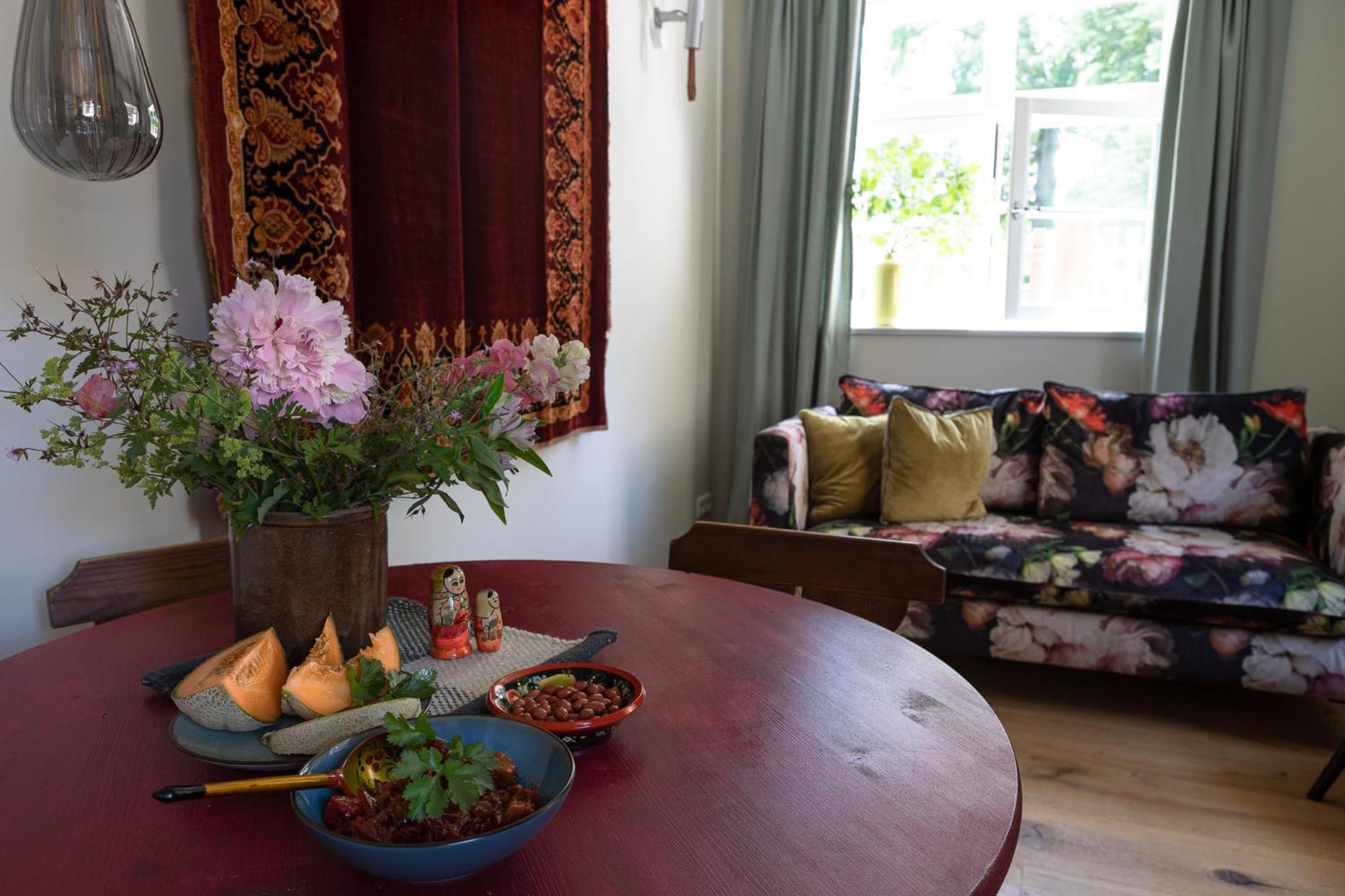 Flecksches Gut Apartment Leipzig Bagian luar foto