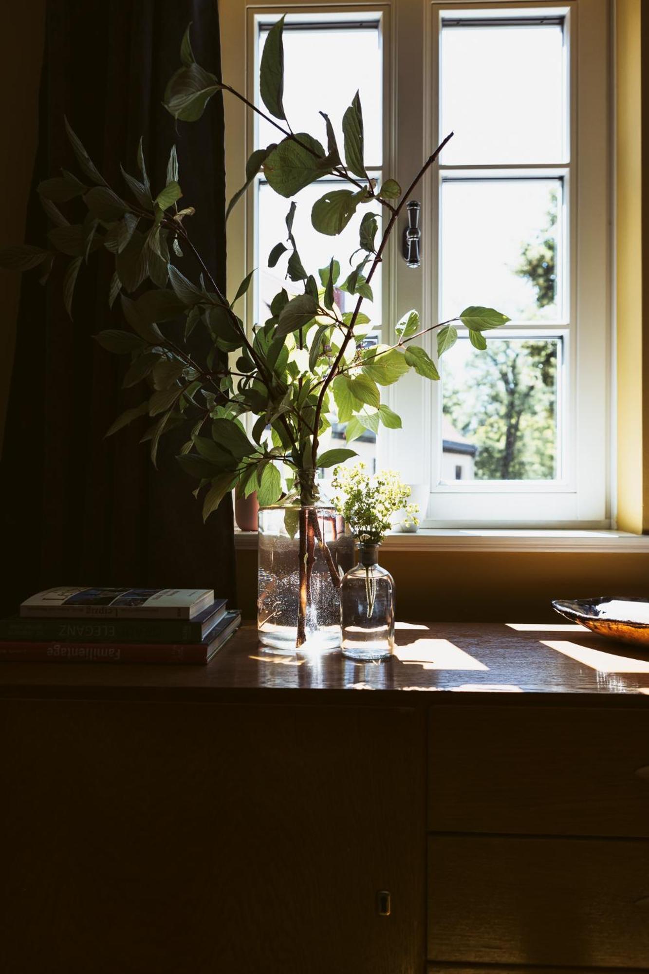 Flecksches Gut Apartment Leipzig Bagian luar foto