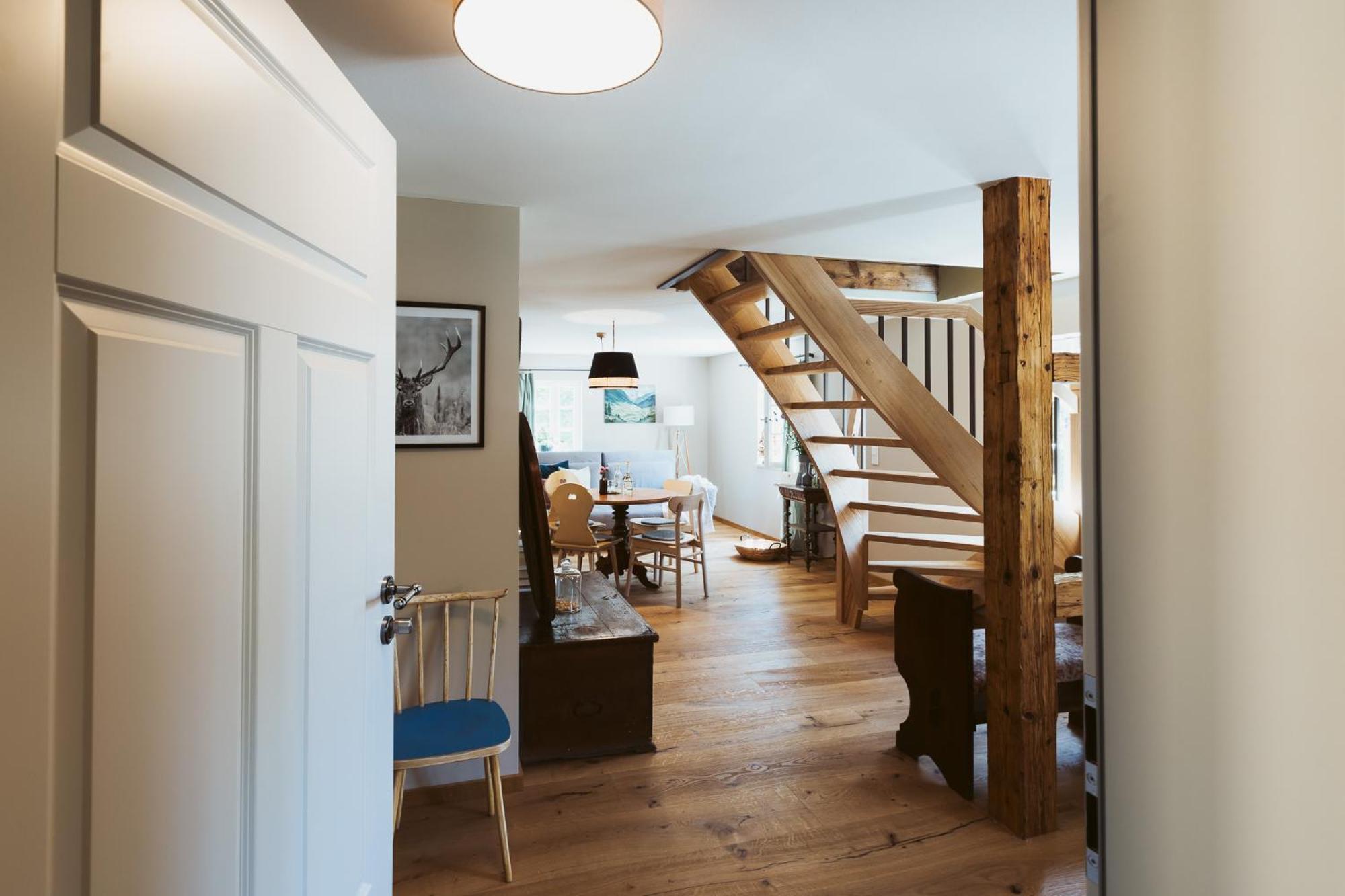 Flecksches Gut Apartment Leipzig Bagian luar foto