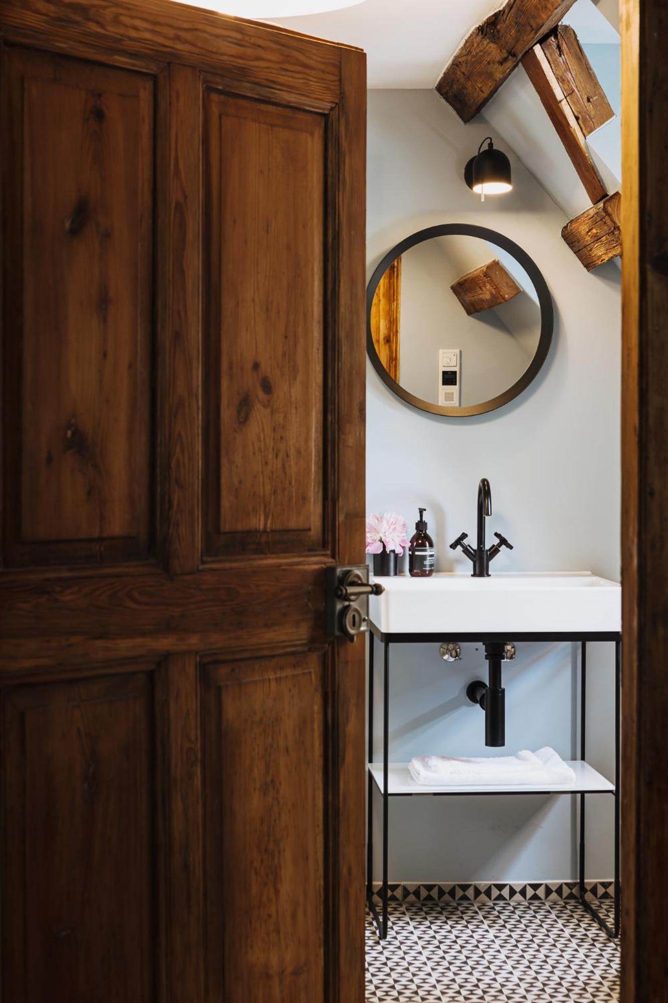 Flecksches Gut Apartment Leipzig Bagian luar foto