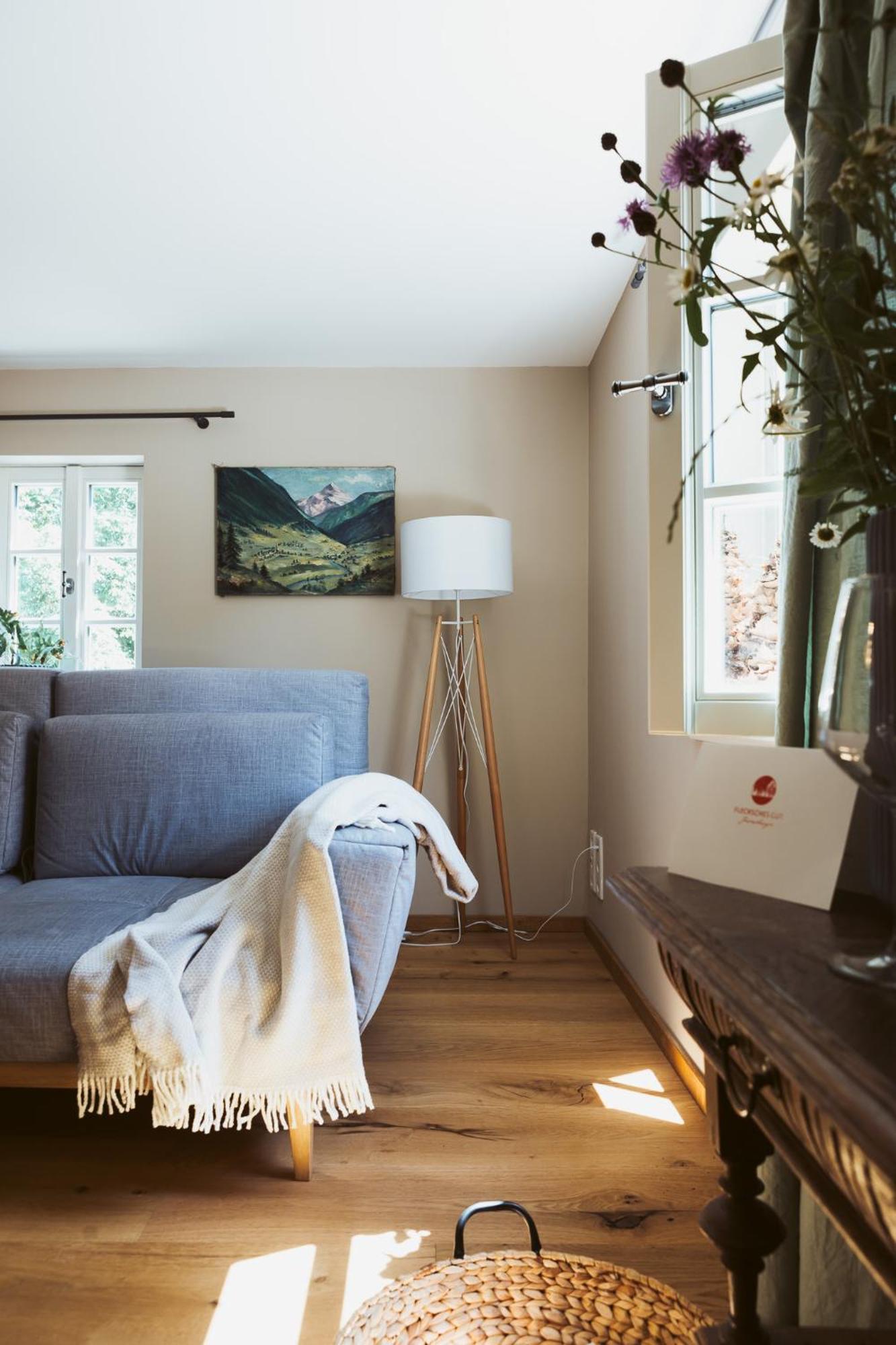 Flecksches Gut Apartment Leipzig Bagian luar foto